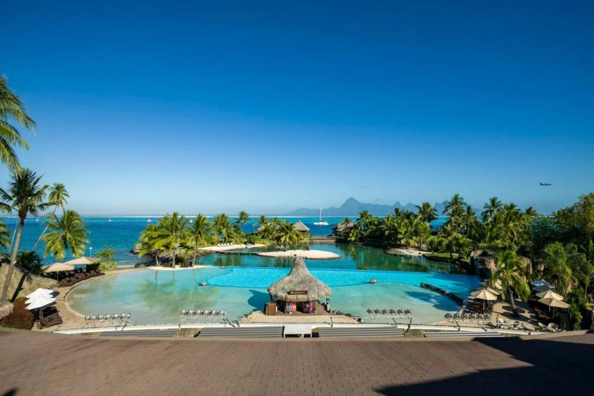 InterContinental Tahiti Resort & Spa - Hotel Photo 33