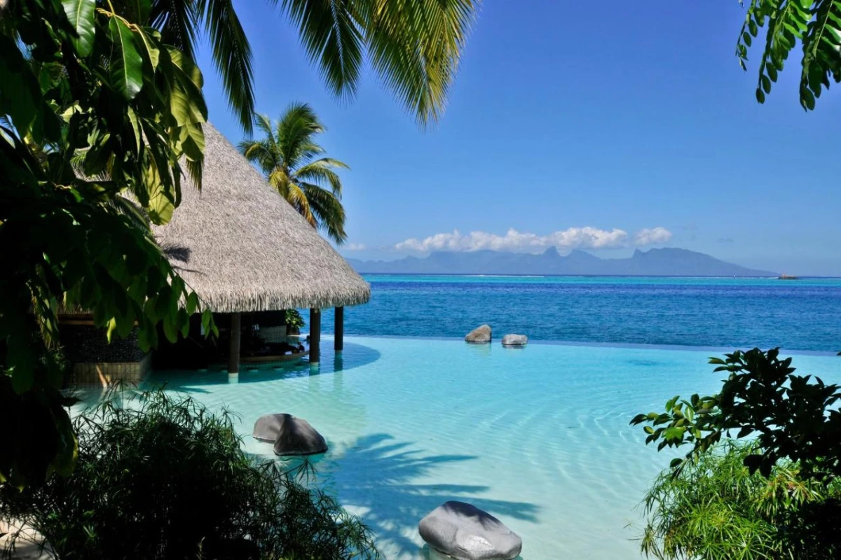 InterContinental Tahiti Resort & Spa - Hotel Photo 34