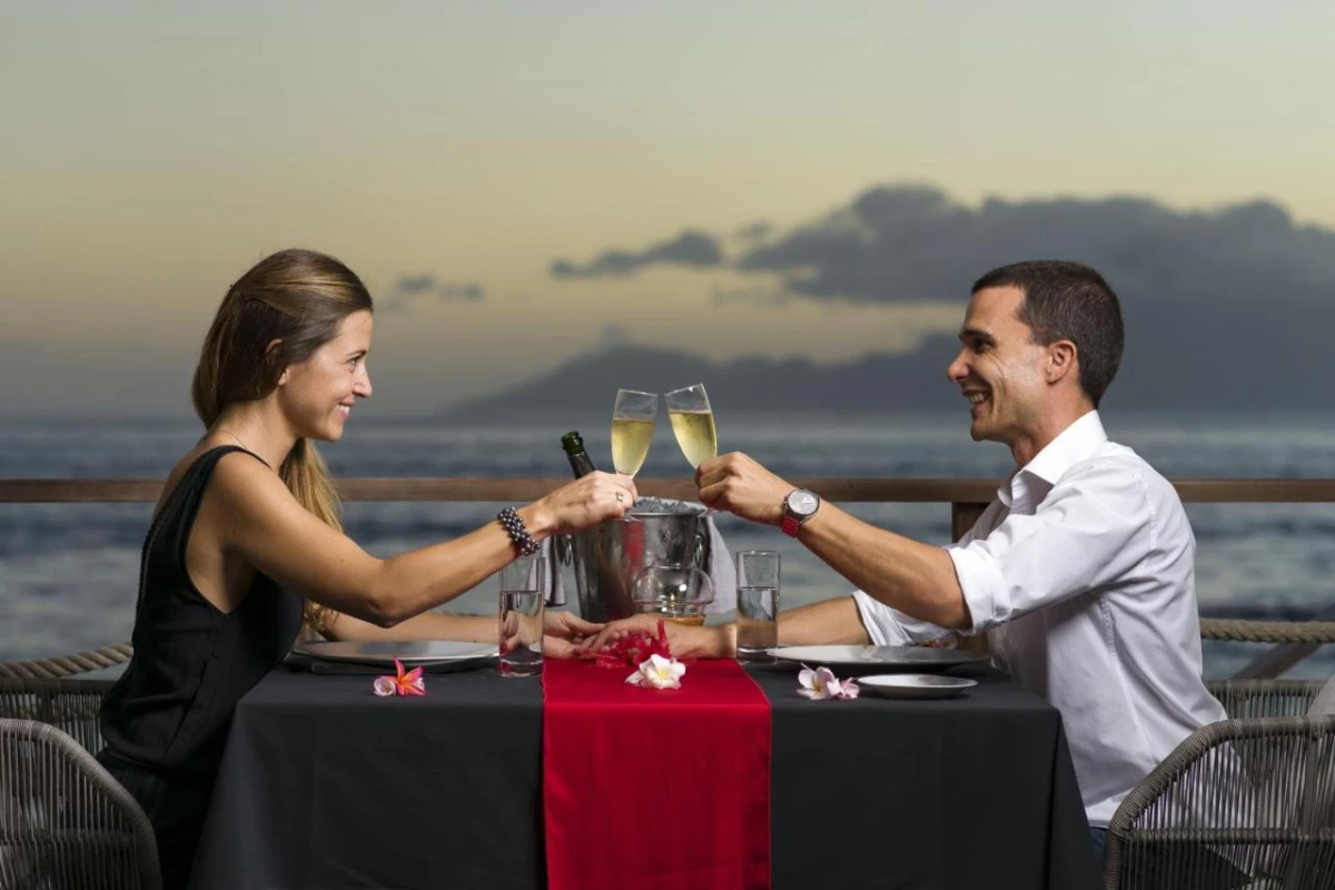 InterContinental Tahiti Resort & Spa - Hotel Photo 36