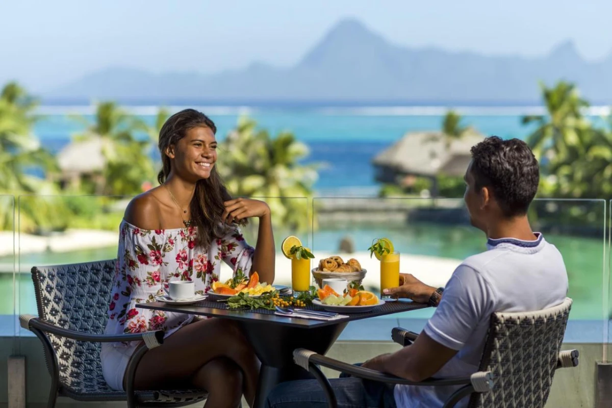 InterContinental Tahiti Resort & Spa - Hotel Photo 37