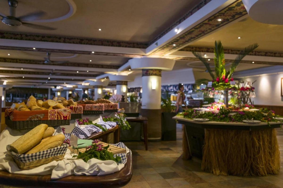 InterContinental Tahiti Resort & Spa - Hotel Photo 38