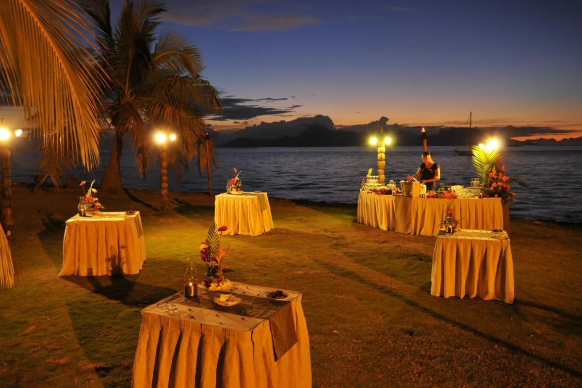 InterContinental Tahiti Resort & Spa - Hotel Photo 42