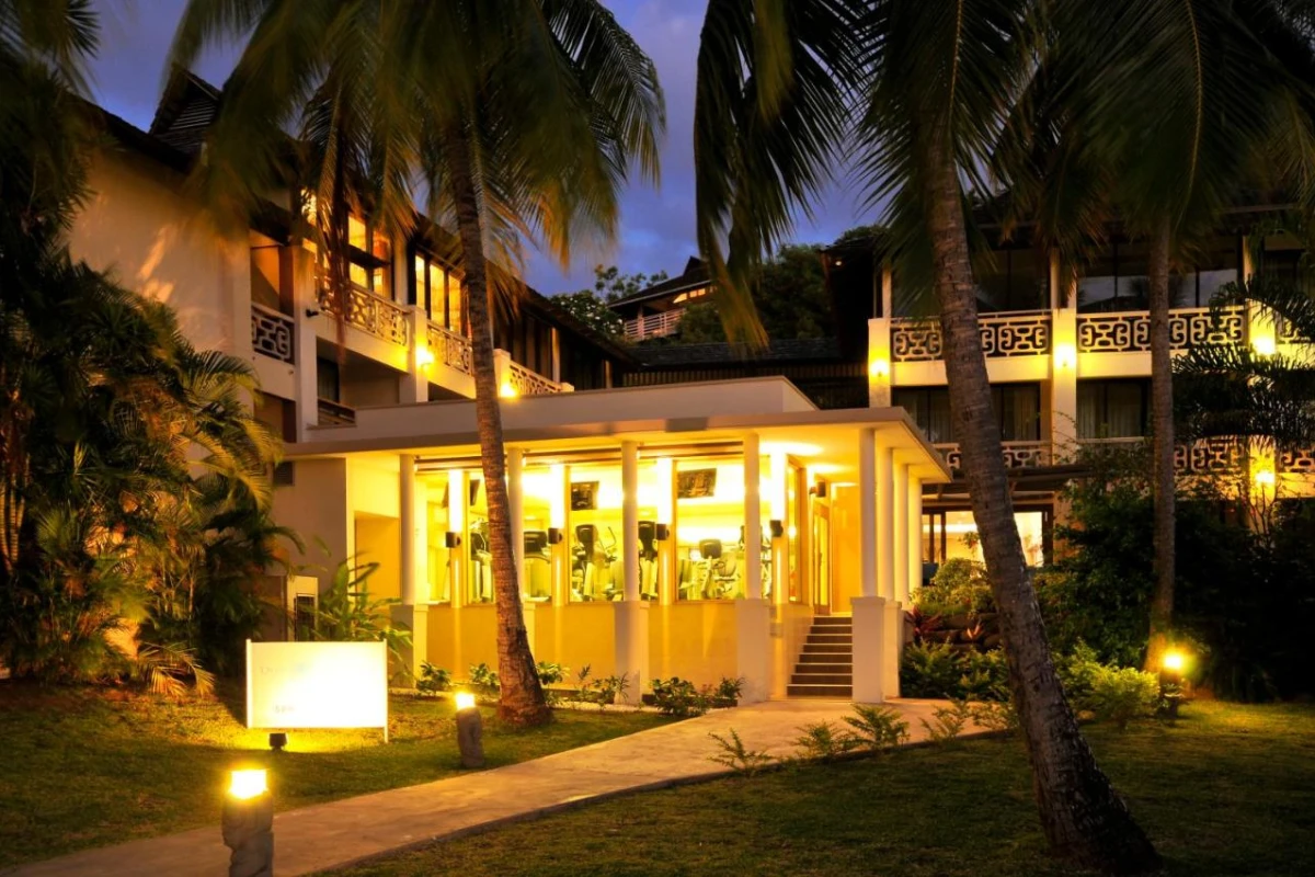 InterContinental Tahiti Resort & Spa - Hotel Photo 46