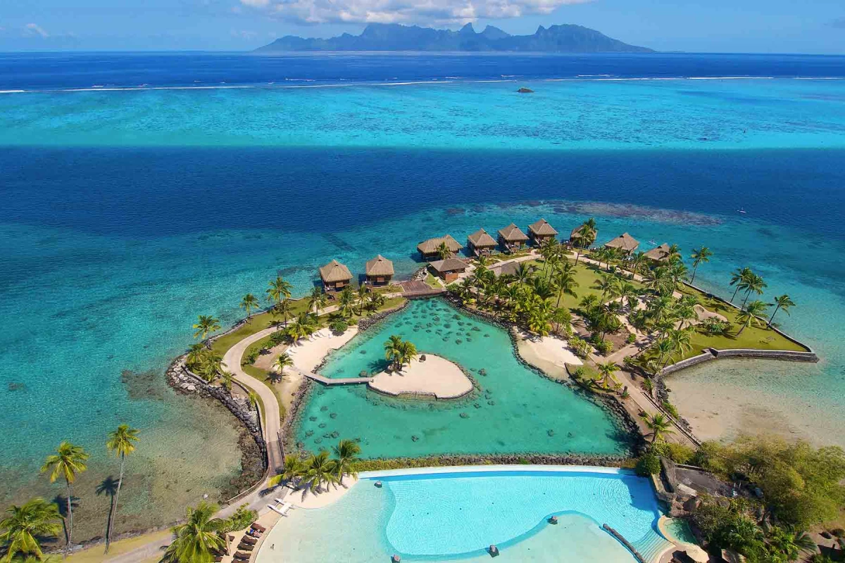 InterContinental Tahiti Resort & Spa - Hotel Photo 47