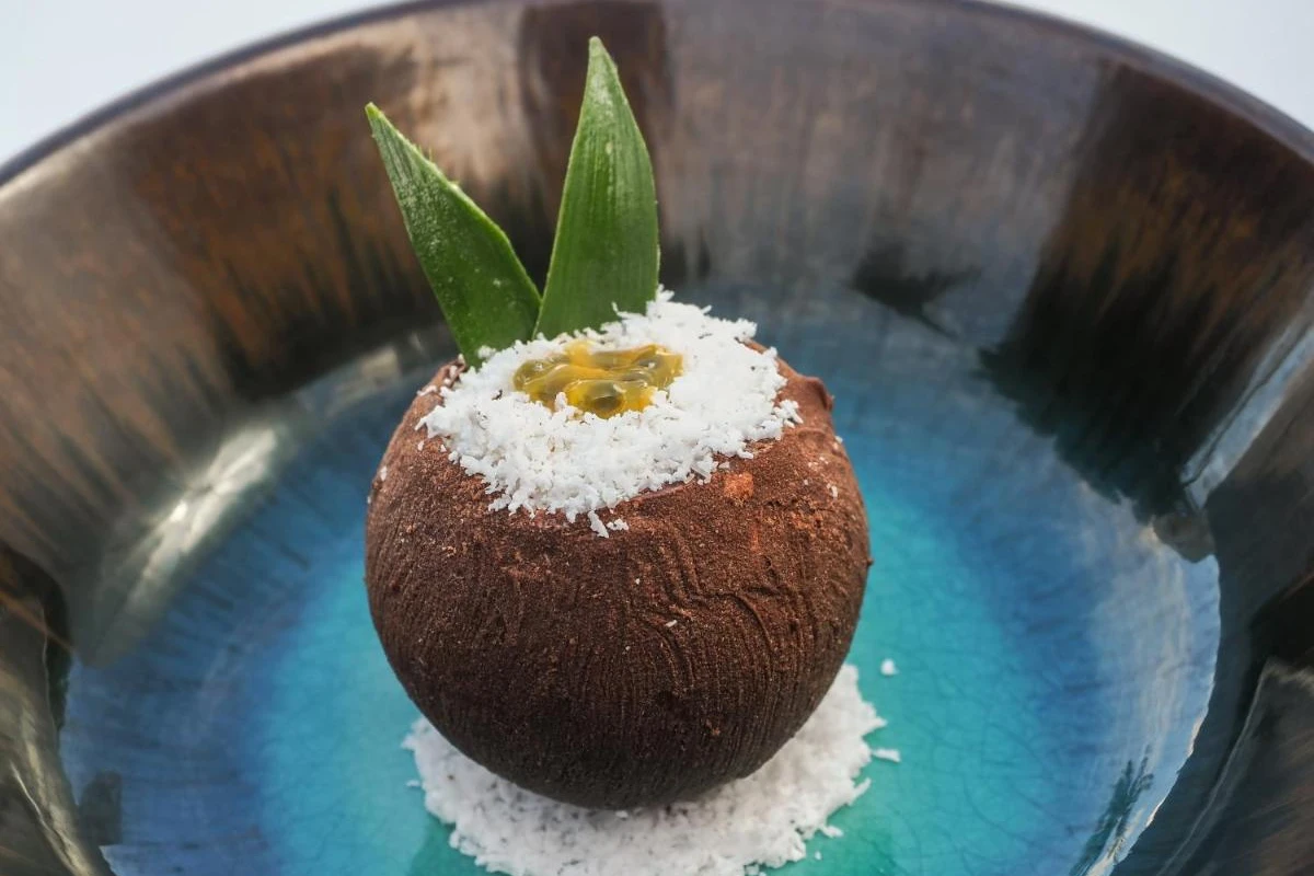 Le Bora Bora By Pearl Resorts - Hotel Photo 8