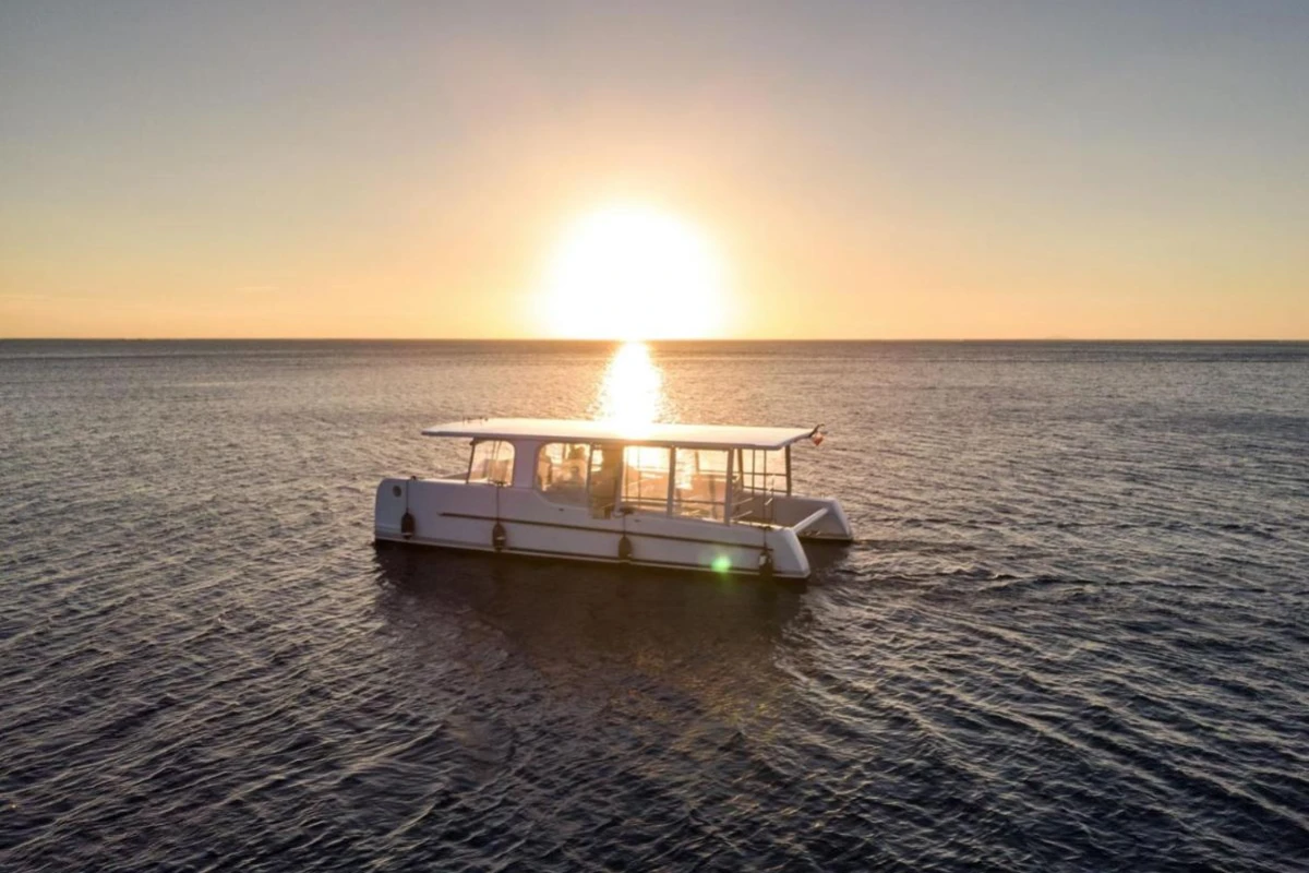 Le Bora Bora By Pearl Resorts - Hotel Photo 11