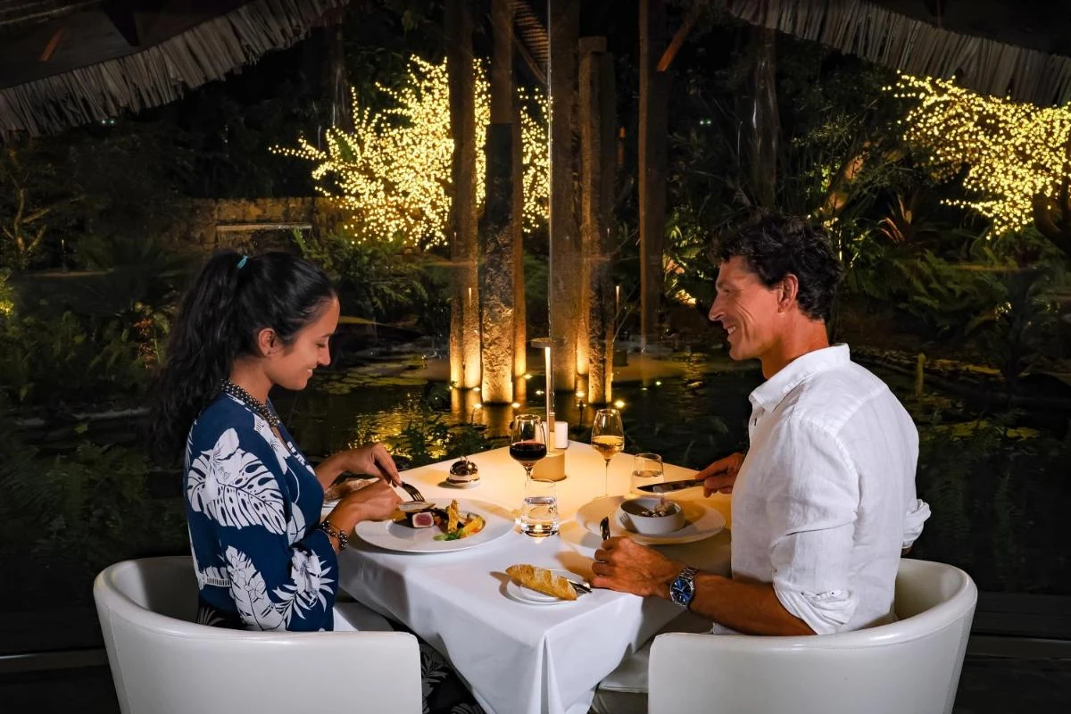 Le Bora Bora By Pearl Resorts - Hotel Photo 19