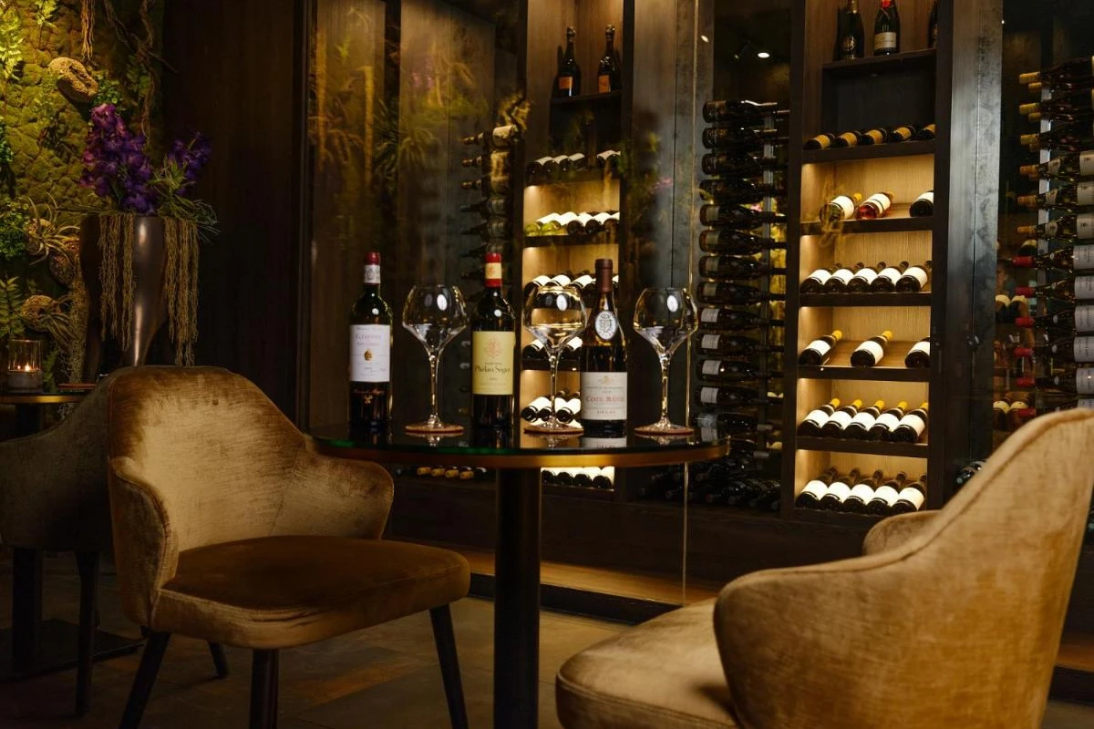 Le Bora Bora By Pearl Resorts - Hotel Photo 20