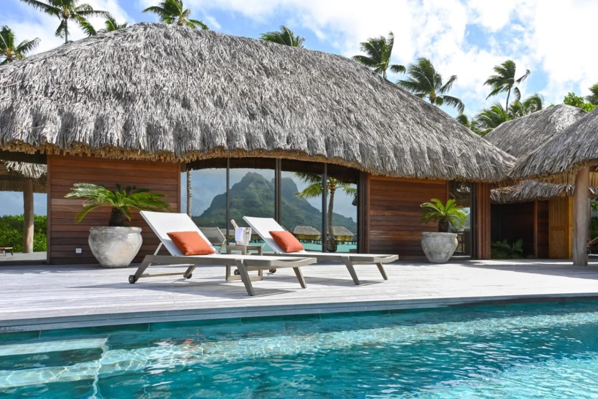 Le Bora Bora By Pearl Resorts - Hotel Photo 31