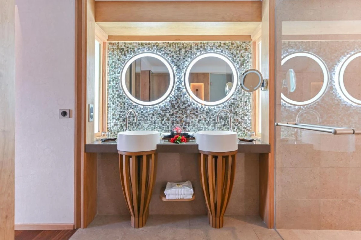 Le Bora Bora By Pearl Resorts - Hotel Photo 38