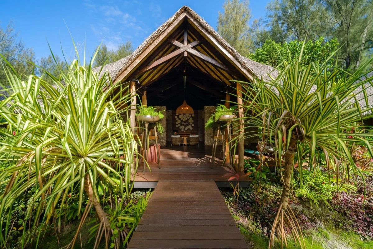 Le Bora Bora By Pearl Resorts - Hotel Photo 41