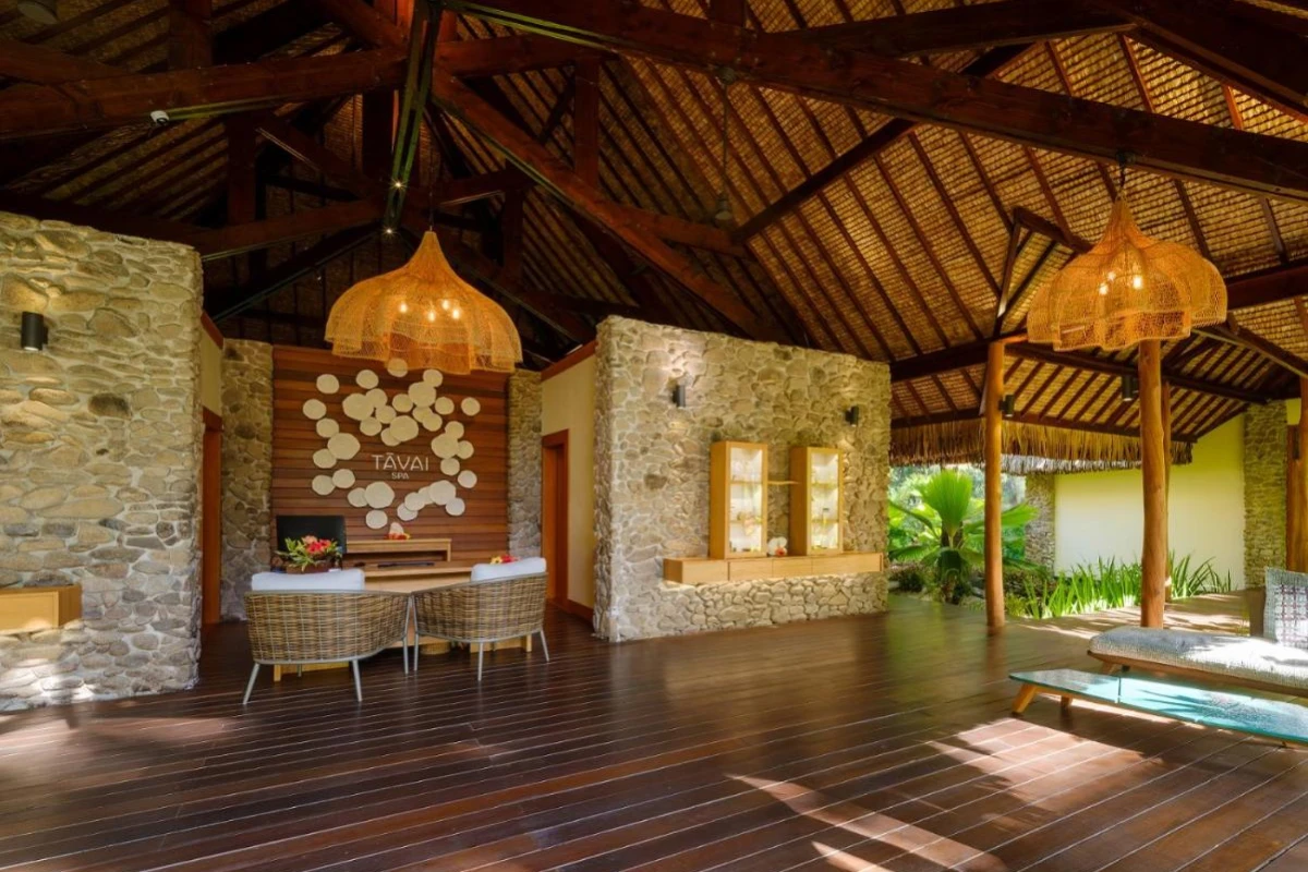 Le Bora Bora By Pearl Resorts - Hotel Photo 42