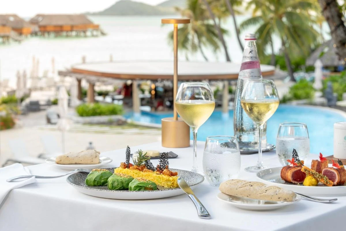 Le Bora Bora By Pearl Resorts - Hotel Photo 49