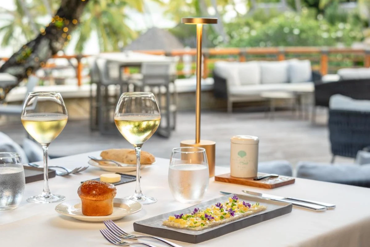 Le Bora Bora By Pearl Resorts - Hotel Photo 50