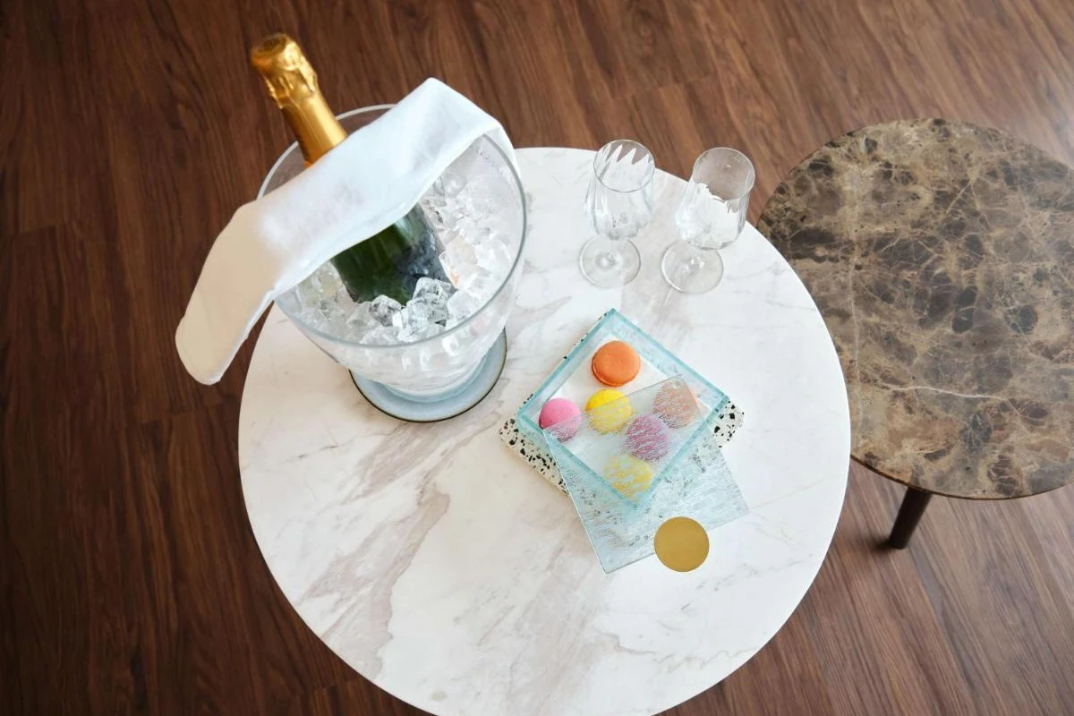 Hilton Hotel Tahiti - Hotel Photo 5