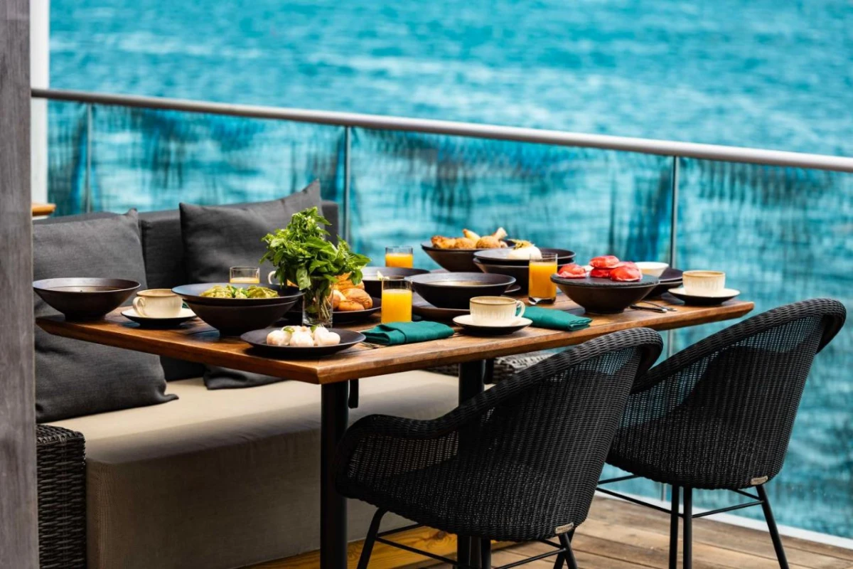 Hilton Hotel Tahiti - Hotel Photo 7