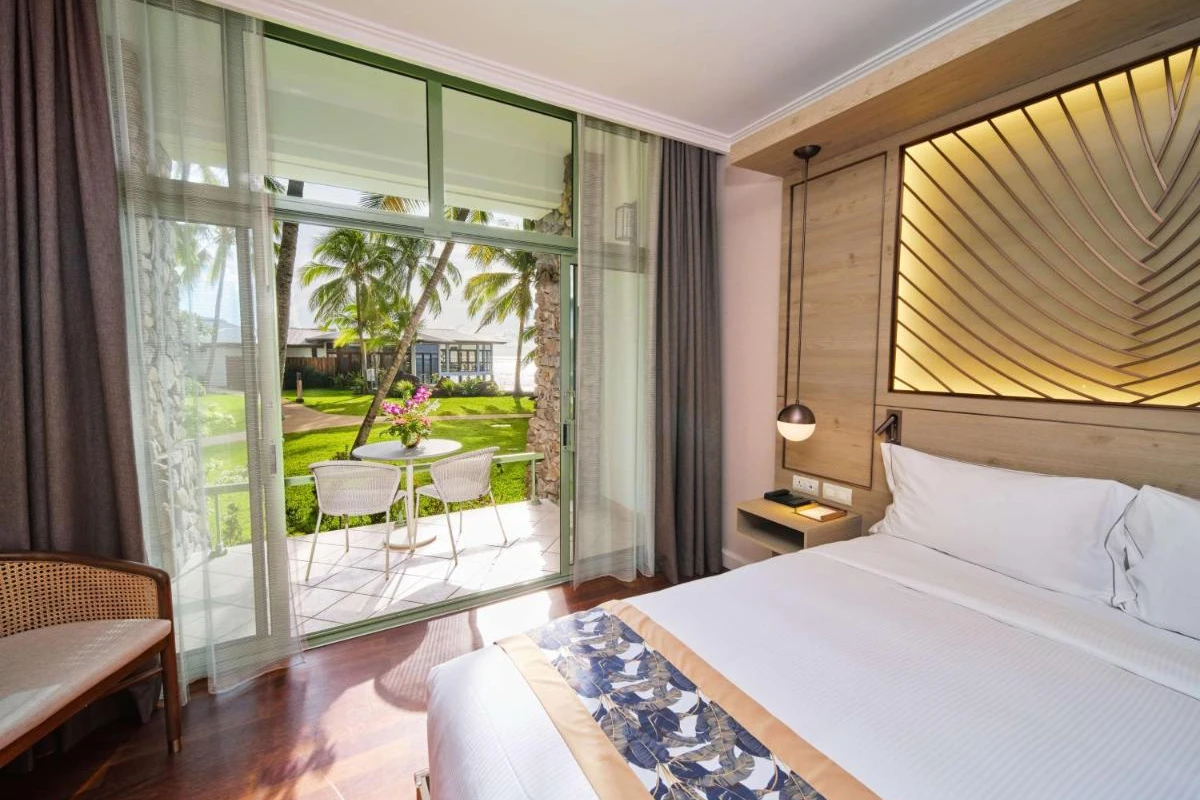 Hilton Hotel Tahiti - Hotel Photo 8