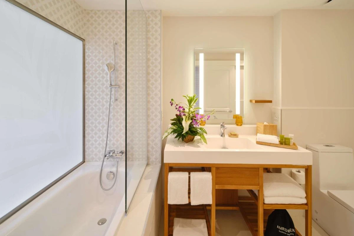 Hilton Hotel Tahiti - Hotel Photo 10