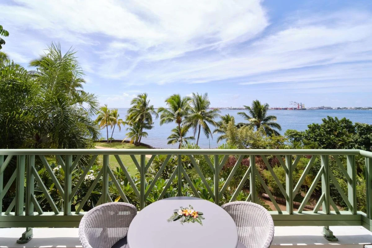 Hilton Hotel Tahiti - Hotel Photo 15