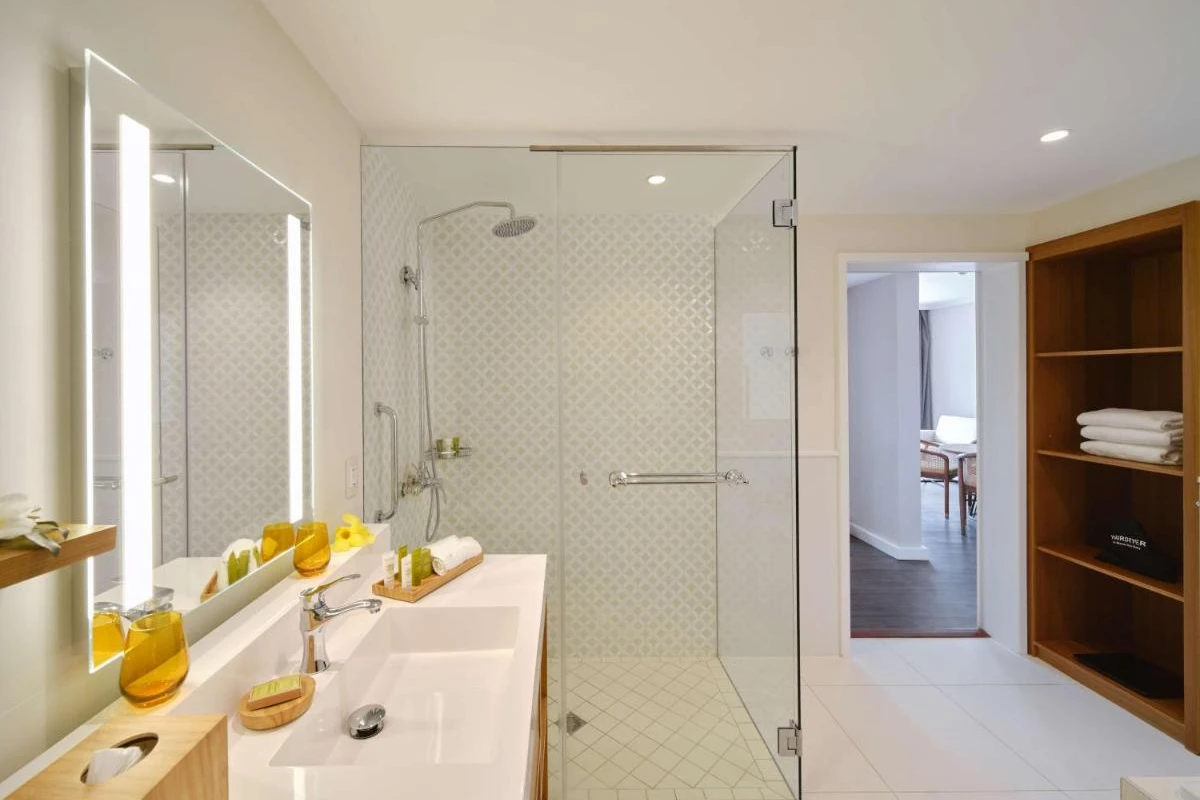 Hilton Hotel Tahiti - Hotel Photo 16