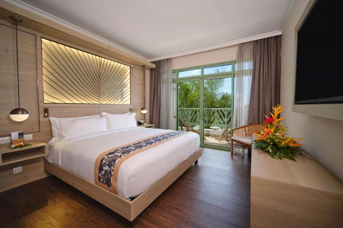 Hilton Hotel Tahiti - Hotel Photo 17