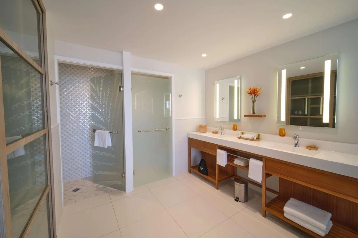 Hilton Hotel Tahiti - Hotel Photo 20