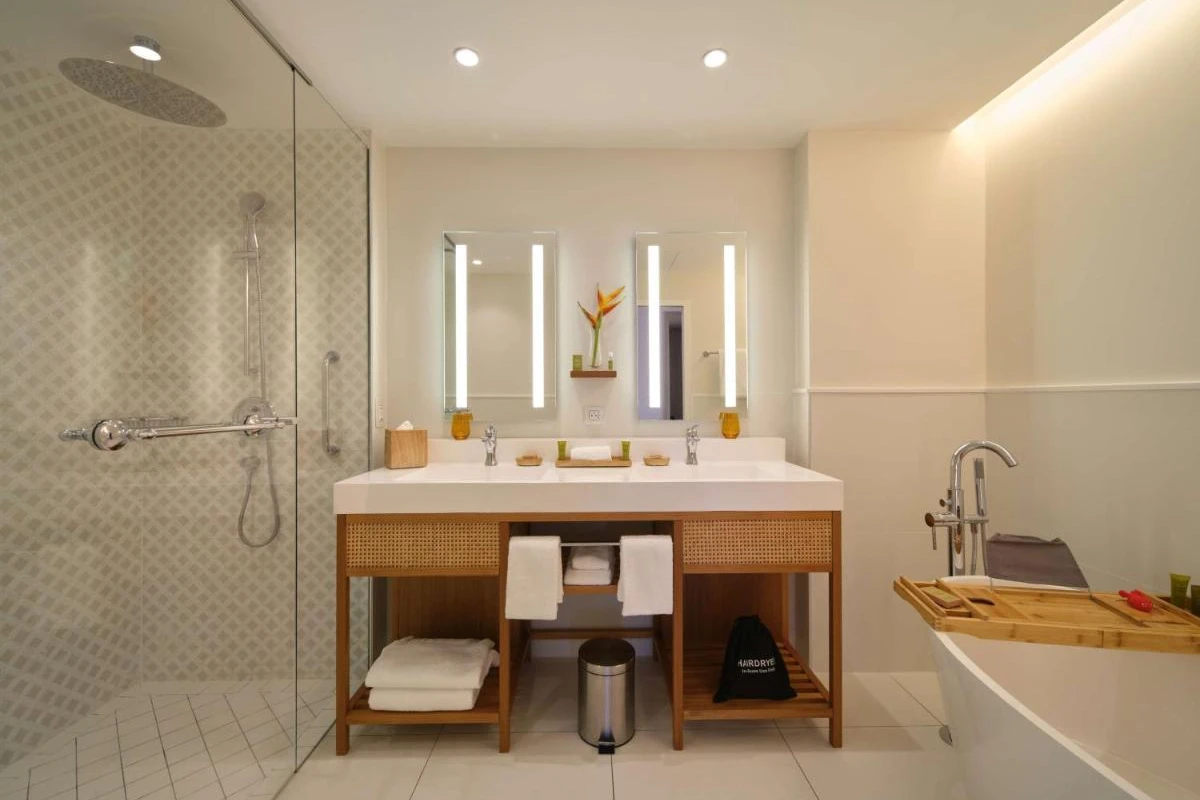 Hilton Hotel Tahiti - Hotel Photo 22