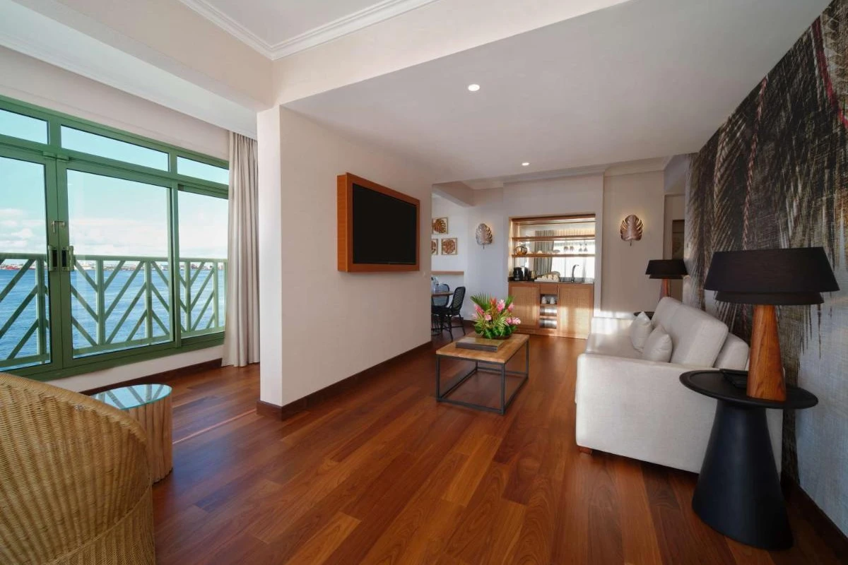 Hilton Hotel Tahiti - Hotel Photo 24