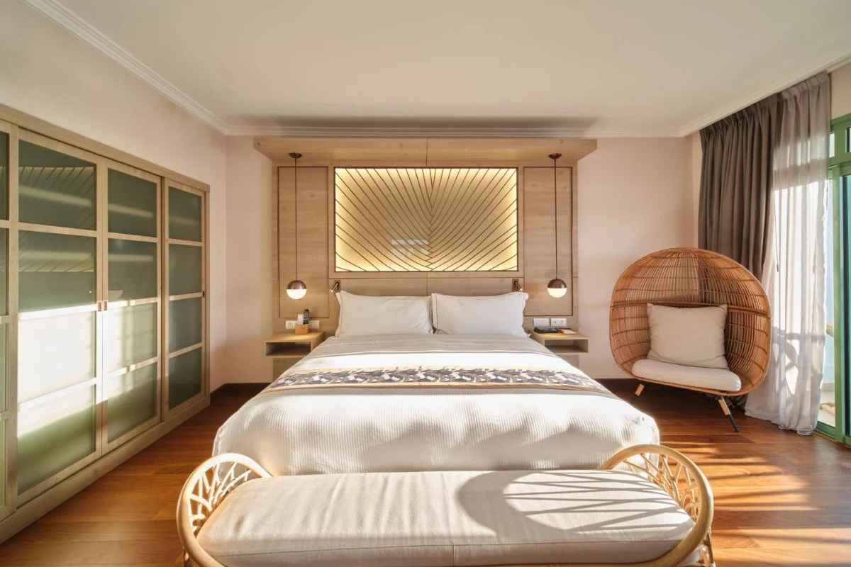 Hilton Hotel Tahiti - Hotel Photo 25