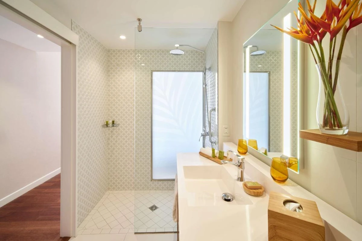 Hilton Hotel Tahiti - Hotel Photo 28