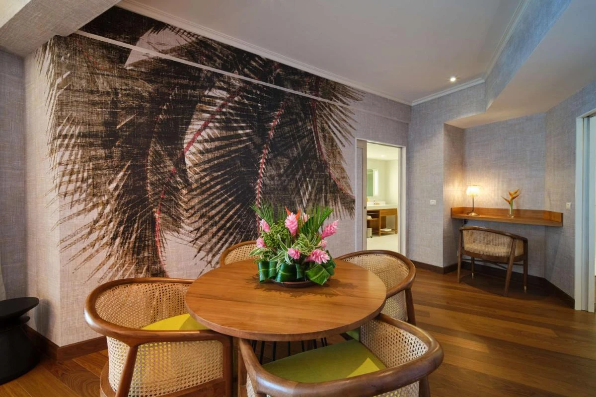 Hilton Hotel Tahiti - Hotel Photo 30