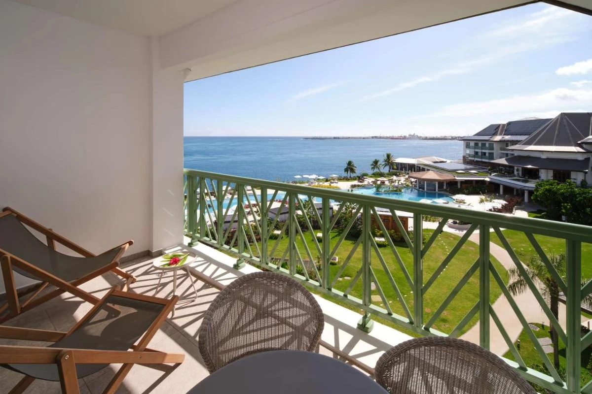 Hilton Hotel Tahiti - Hotel Photo 31