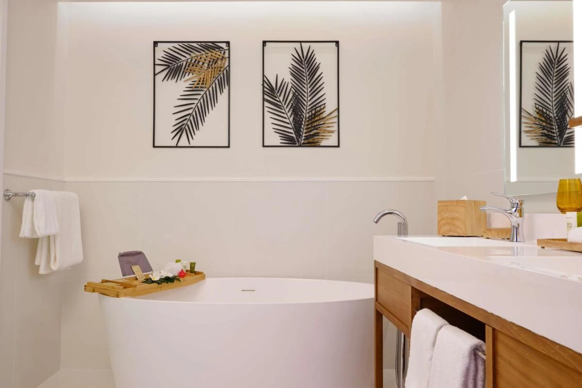 Hilton Hotel Tahiti - Hotel Photo 35