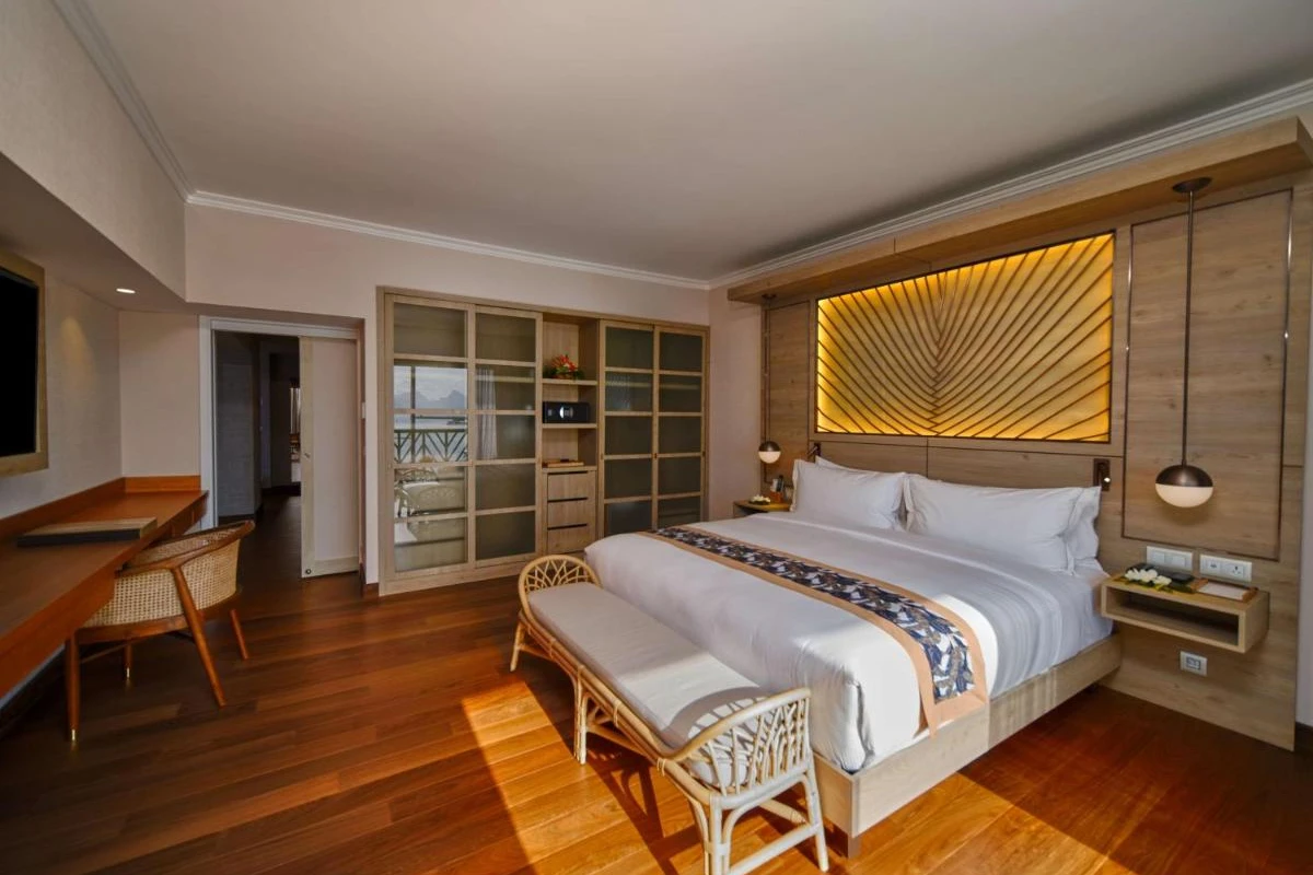 Hilton Hotel Tahiti - Hotel Photo 36