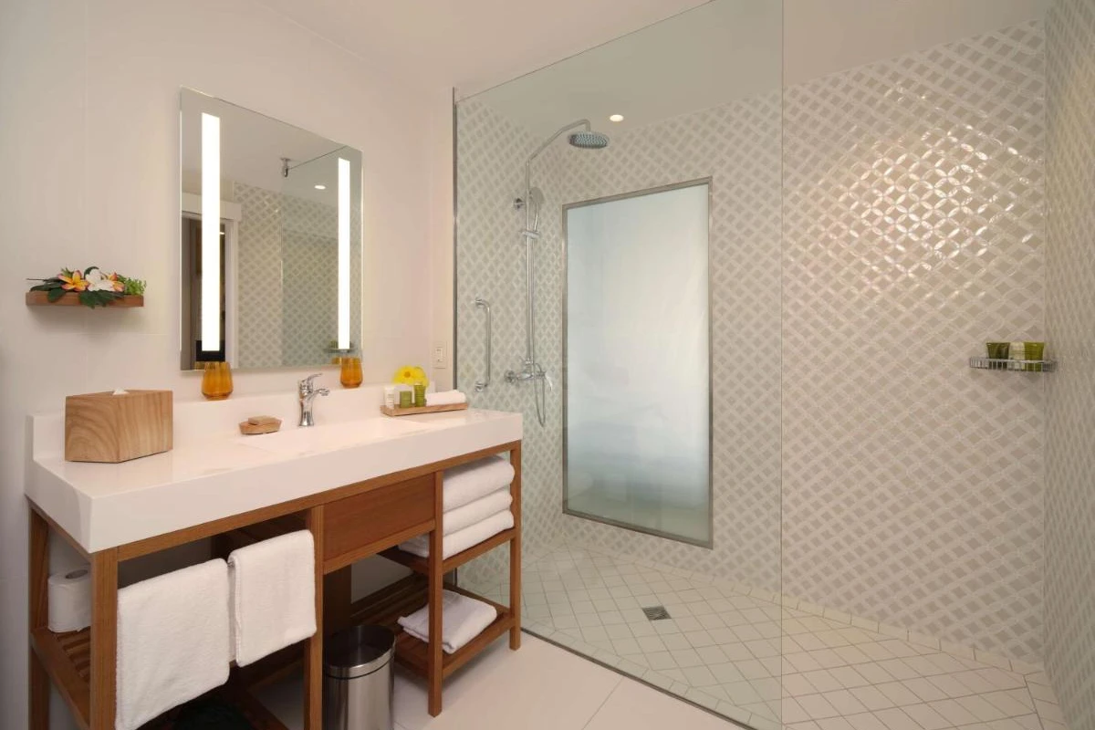 Hilton Hotel Tahiti - Hotel Photo 39