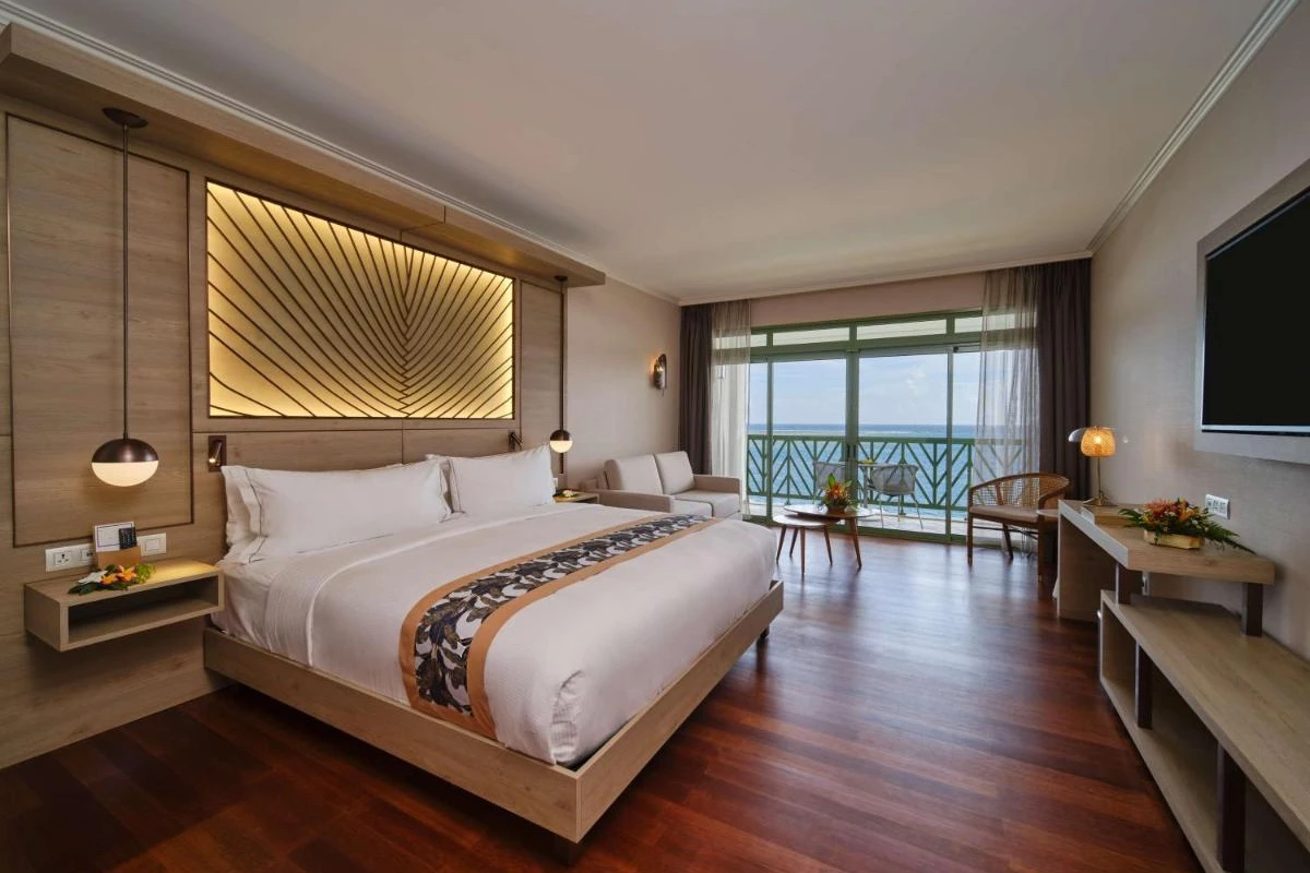 Hilton Hotel Tahiti - Hotel Photo 40