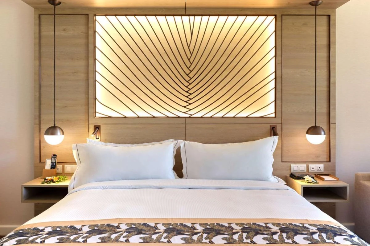 Hilton Hotel Tahiti - Hotel Photo 41