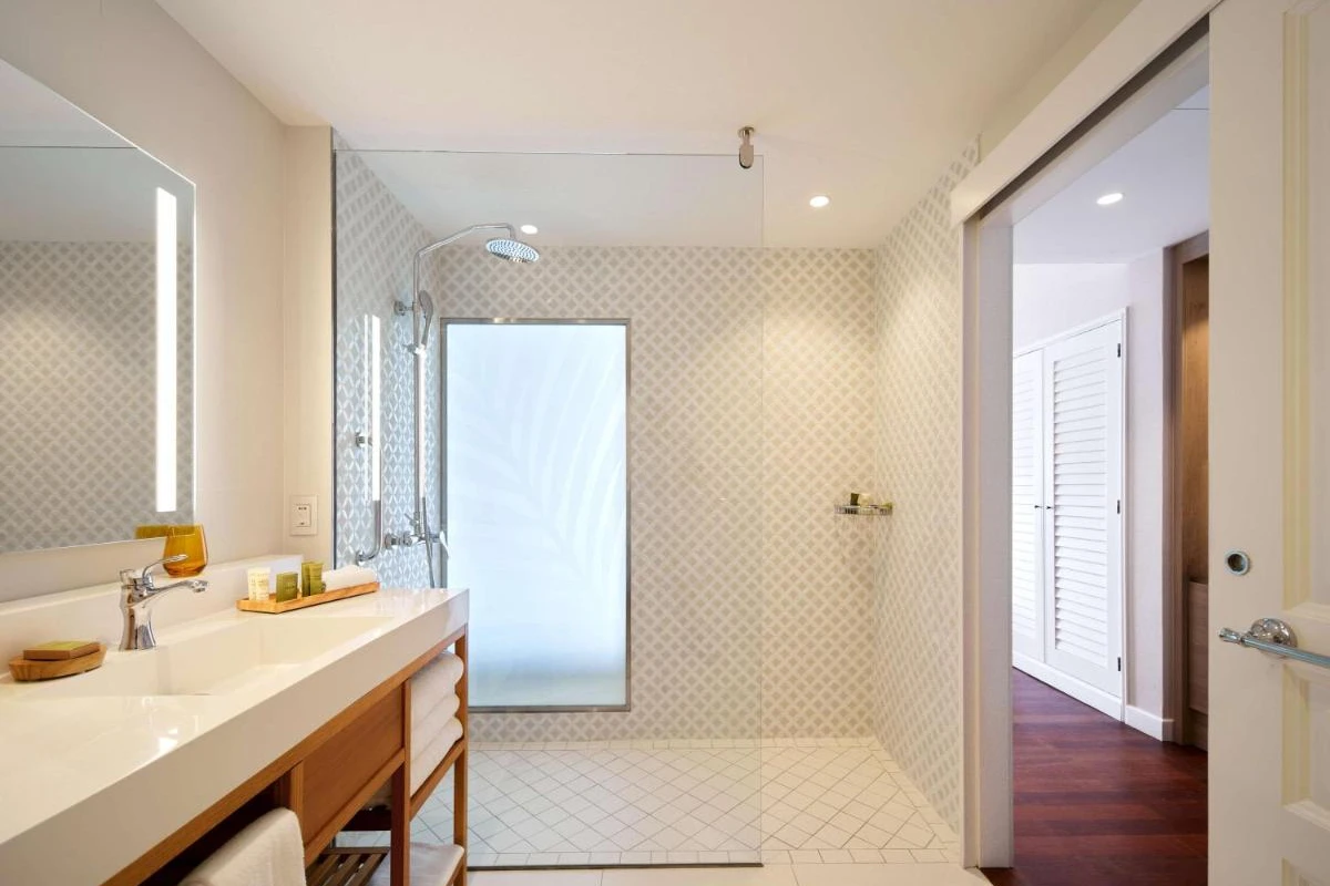 Hilton Hotel Tahiti - Hotel Photo 44