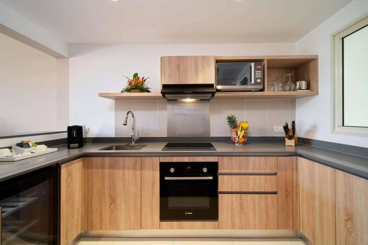 Hilton Hotel Tahiti - Hotel Photo 47