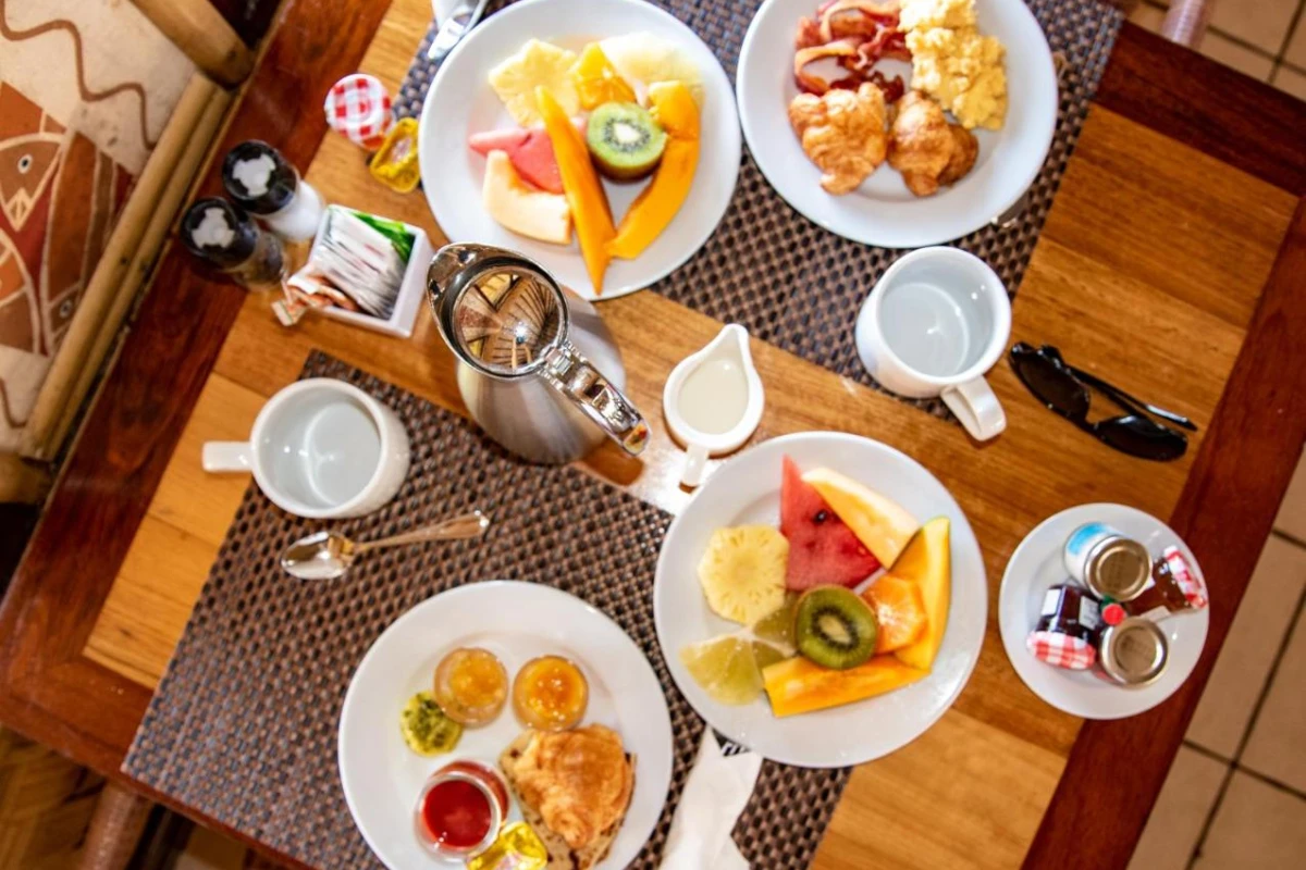 Intercontinental Bora Bora Le Moana Resort - Hotel Photo 6