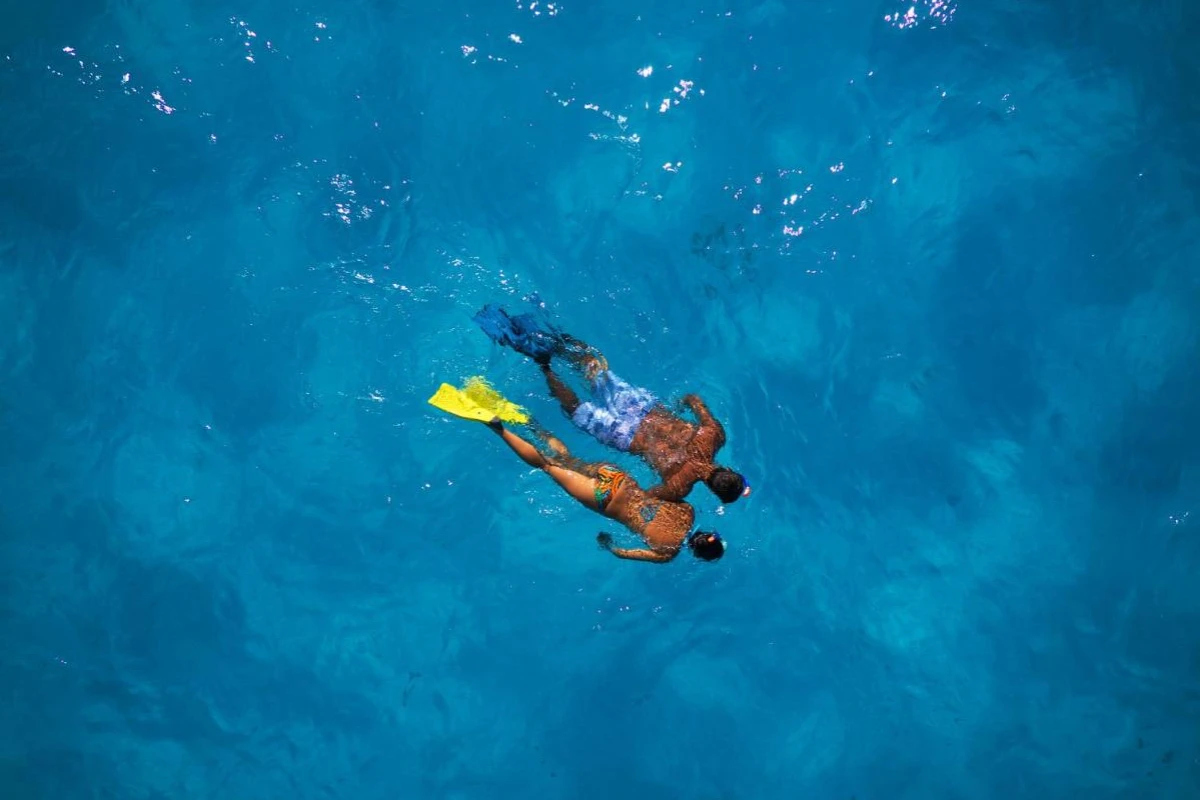 Intercontinental Bora Bora Le Moana Resort - Hotel Photo 31