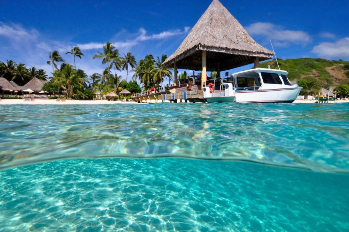 Intercontinental Bora Bora Le Moana Resort - Hotel Photo 49