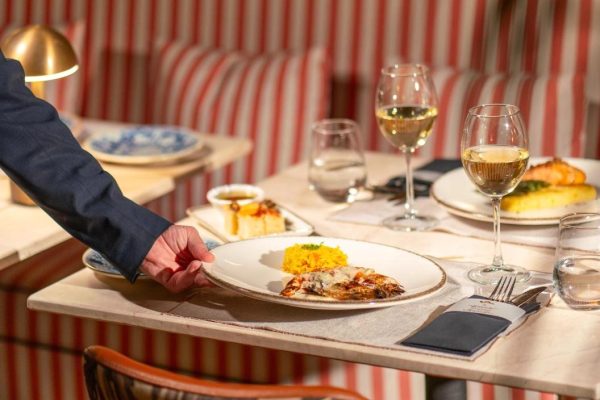 Adahan DeCamondo Pera Autograph Collection - Hotel Photo 3