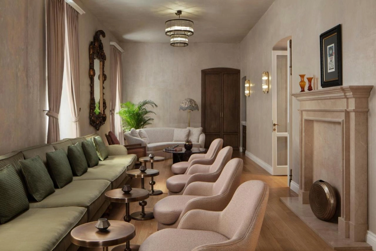 Adahan DeCamondo Pera Autograph Collection - Hotel Photo 9