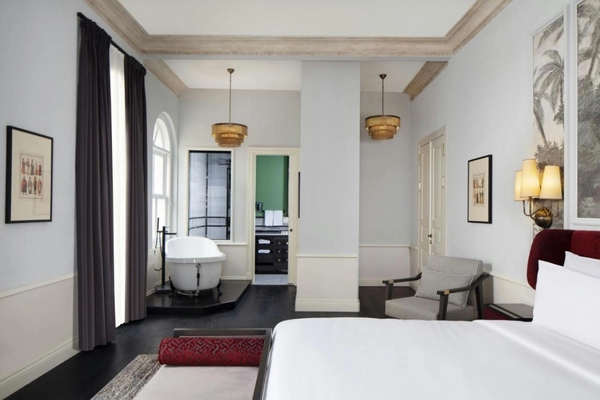 Adahan DeCamondo Pera Autograph Collection - Hotel Photo 12