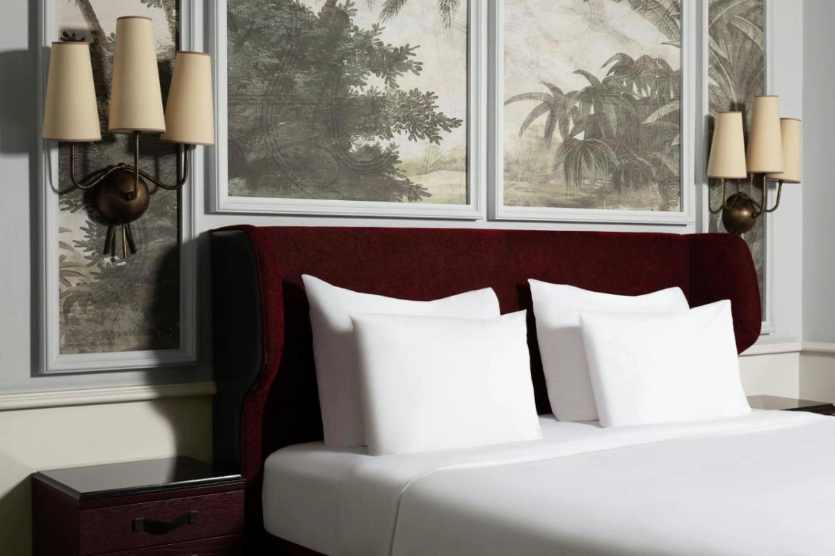 Adahan DeCamondo Pera Autograph Collection - Hotel Photo 16