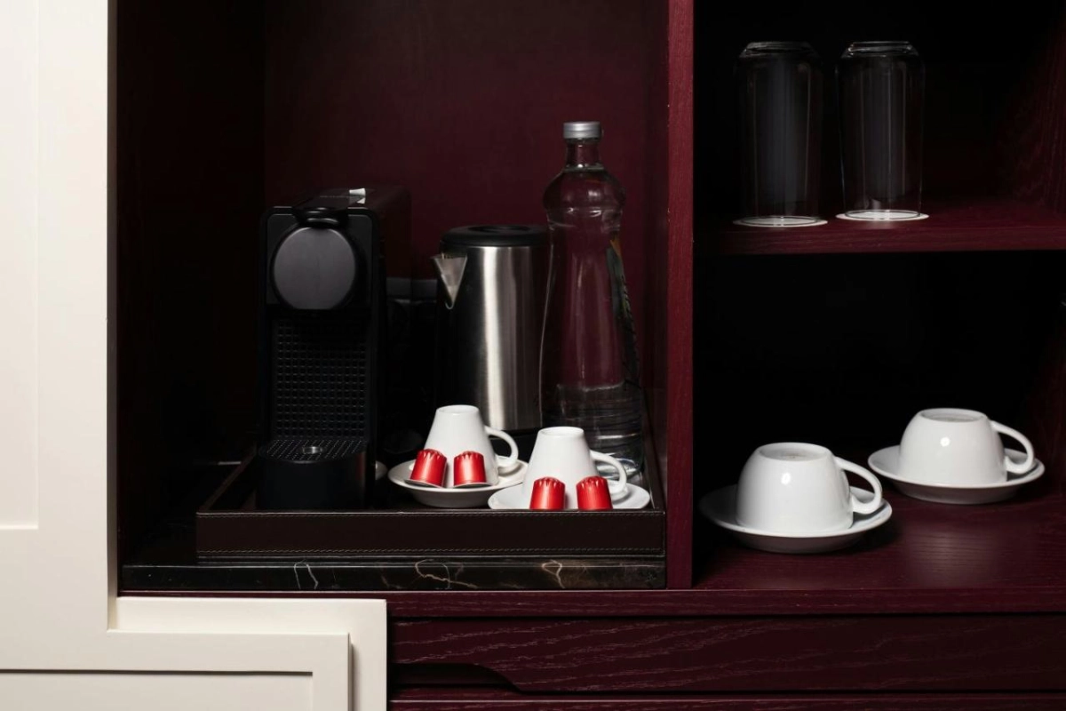 Adahan DeCamondo Pera Autograph Collection - Hotel Photo 20