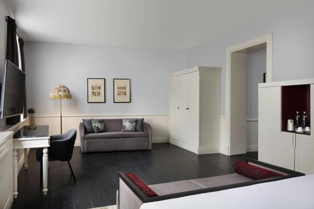 Adahan DeCamondo Pera Autograph Collection - Hotel Photo 22