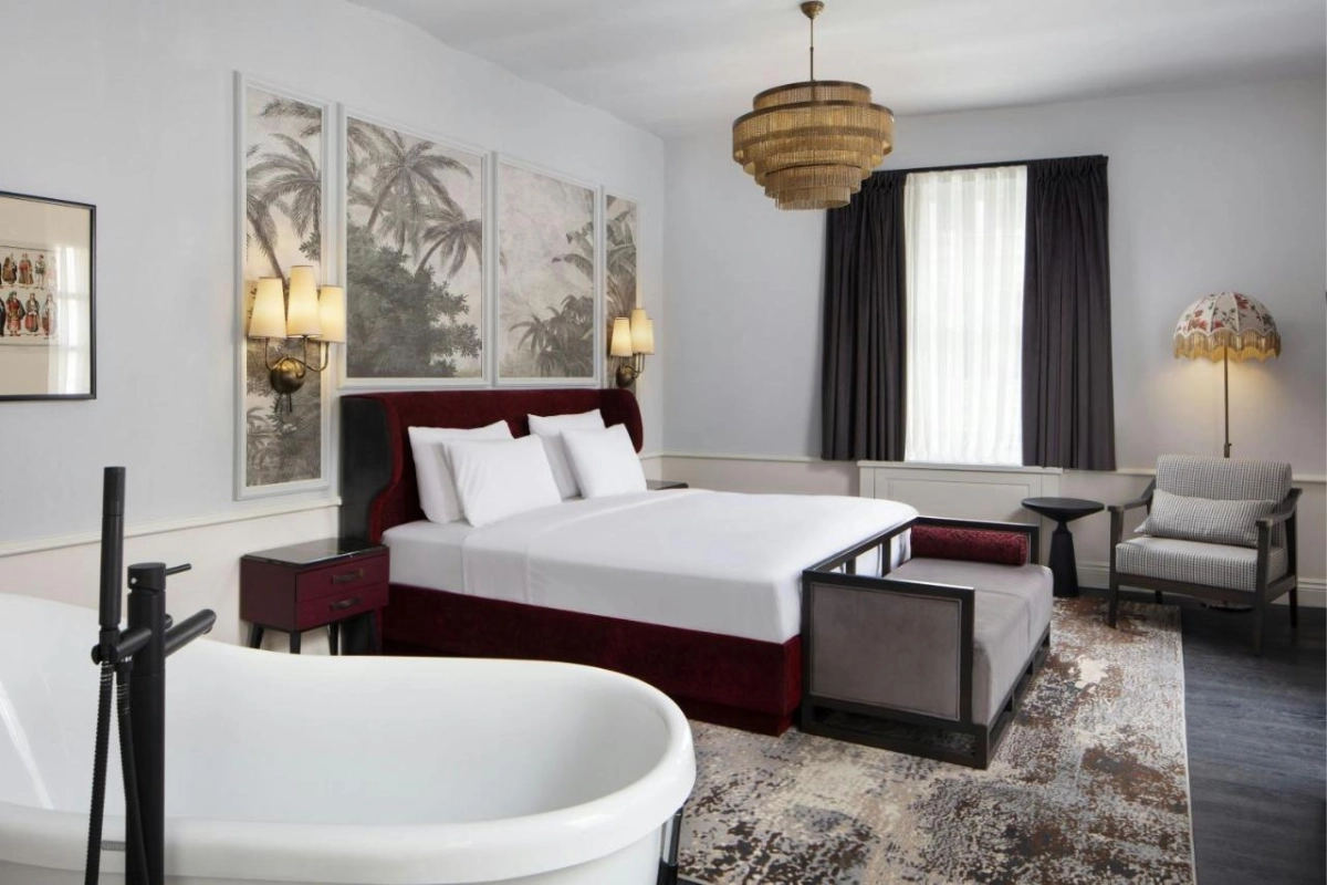 Adahan DeCamondo Pera Autograph Collection - Hotel Photo 25