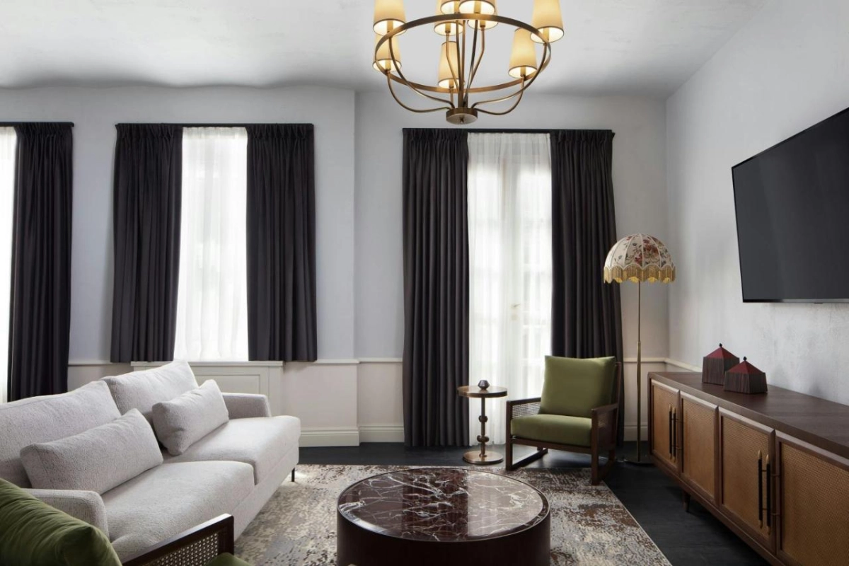 Adahan DeCamondo Pera Autograph Collection - Hotel Photo 26